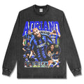 ADRIANO LONG SLEEVE – שחור שטוף