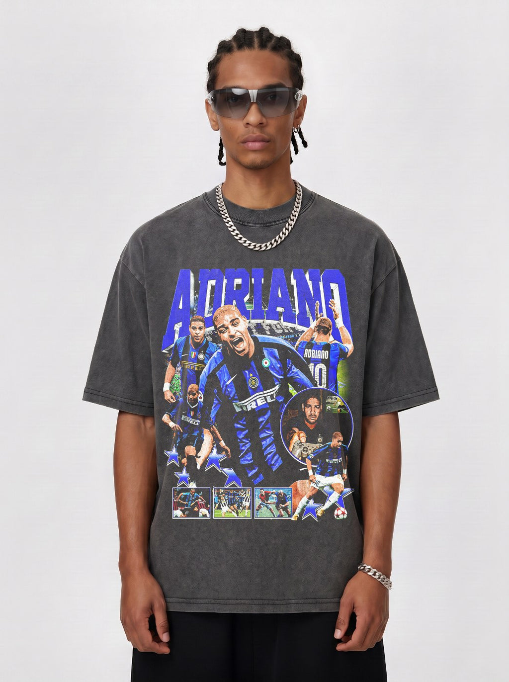 ADRIANO vintage