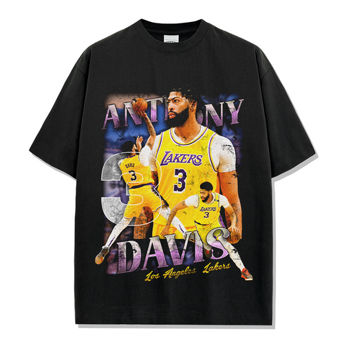 ANTHONY DAVIS – שחור