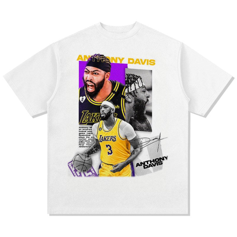 ANTHONY DAVIS – לבן