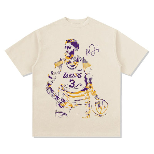 ANTHONY DAVIS – שמנת