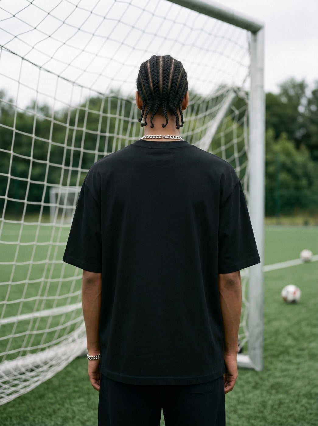 BECKHAM vintage tee