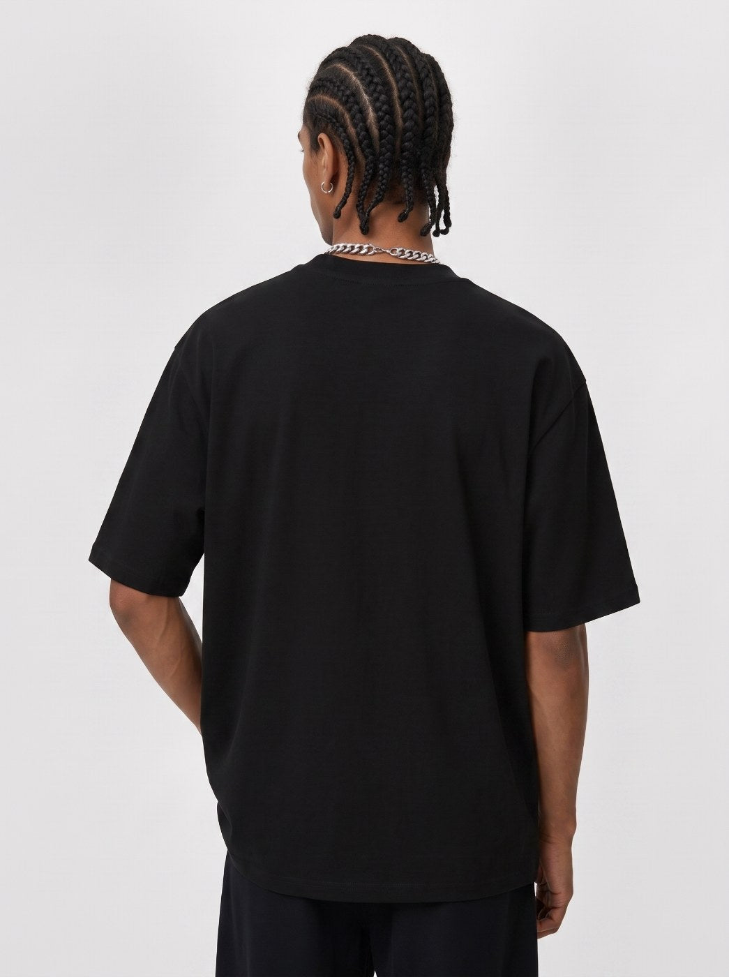 BECKHAM vintage tee