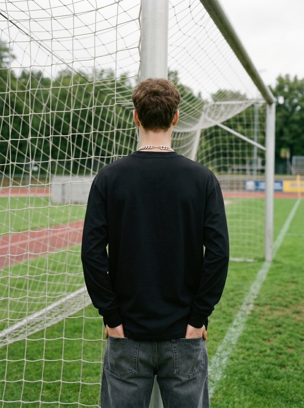 BECKHAM vintage
