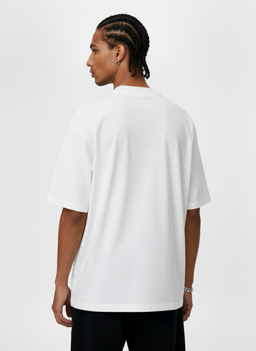 BELLINGHAM vintage tee
