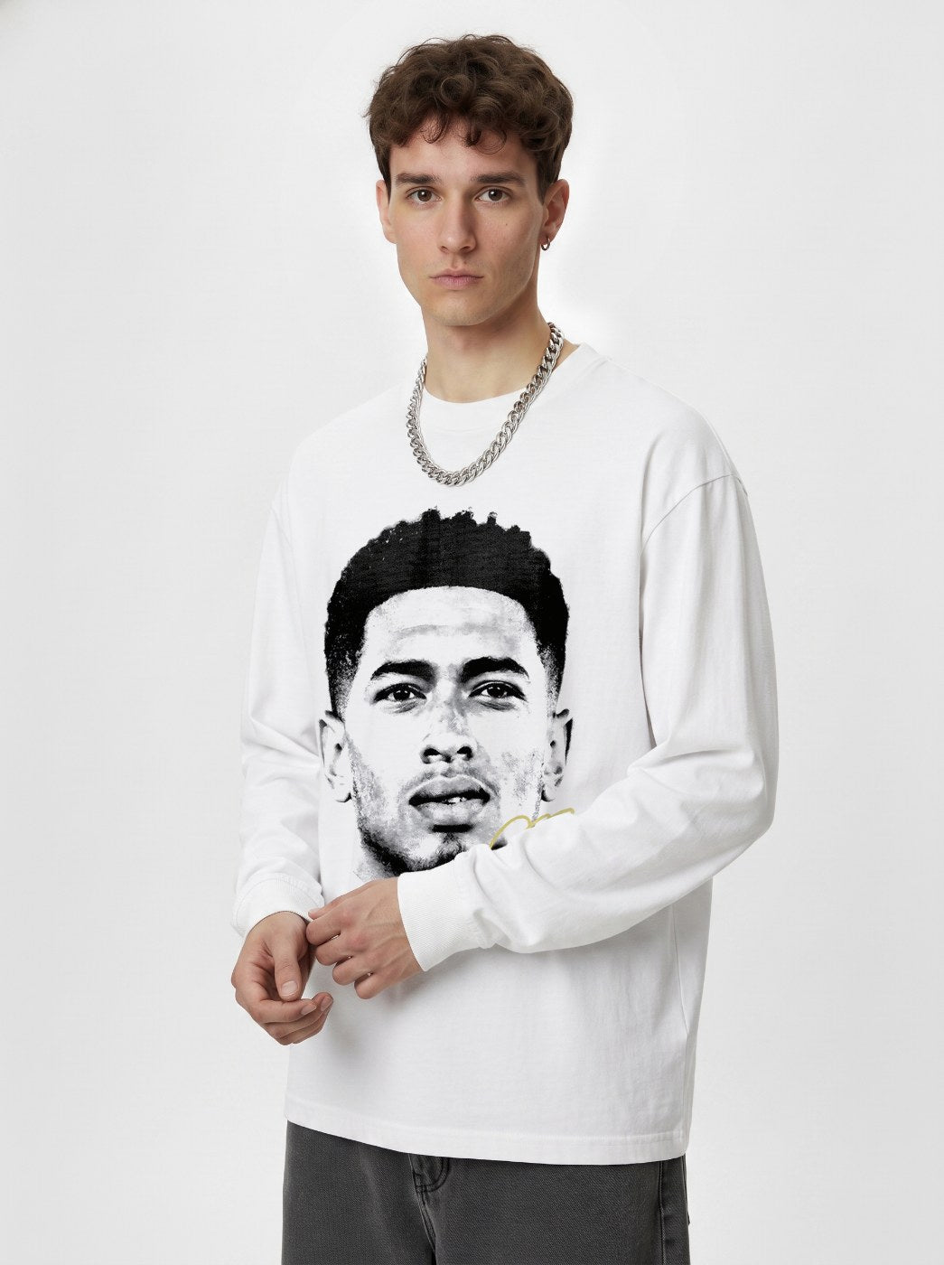 BELLINGHAM vintage tee