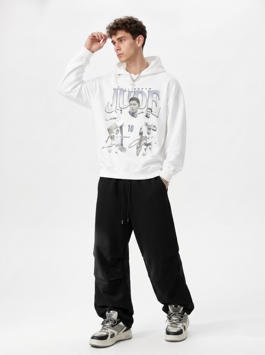 BELLINGHAM vintage tee