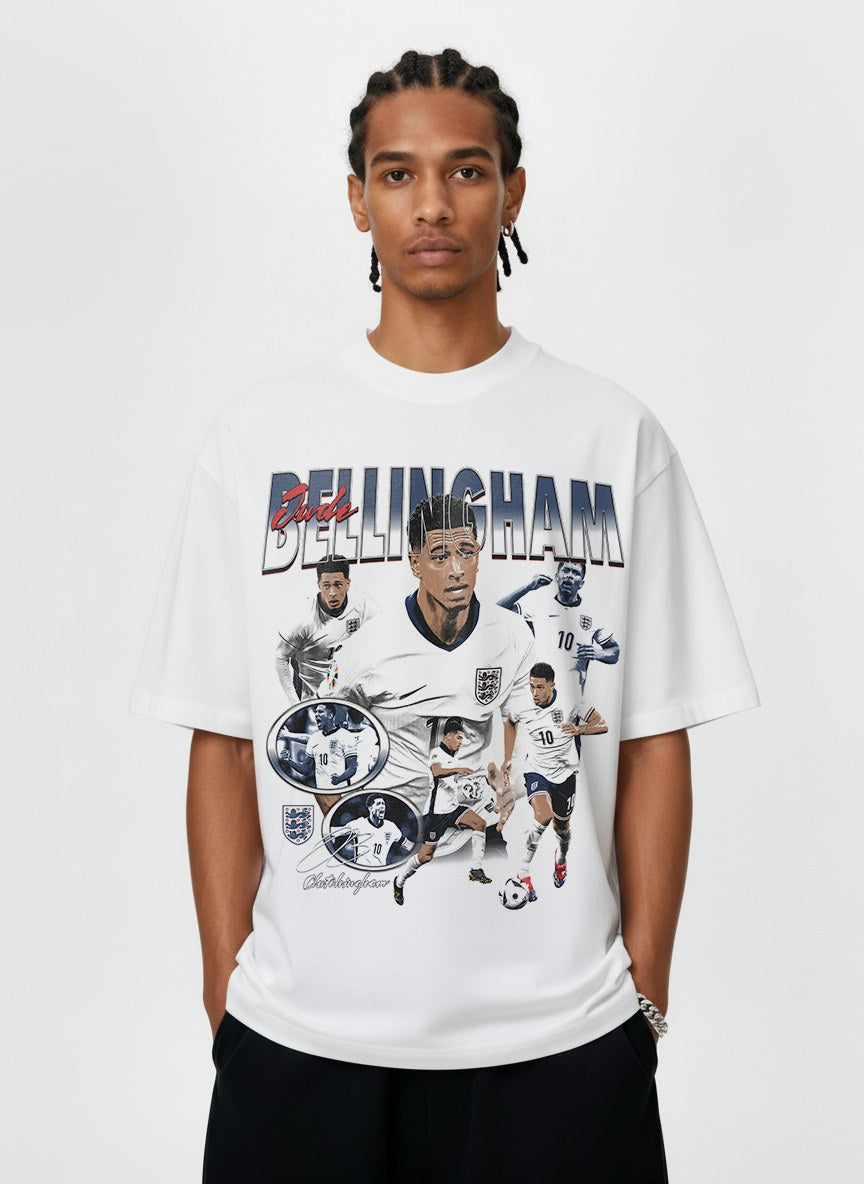 BELLINGHAM vintage