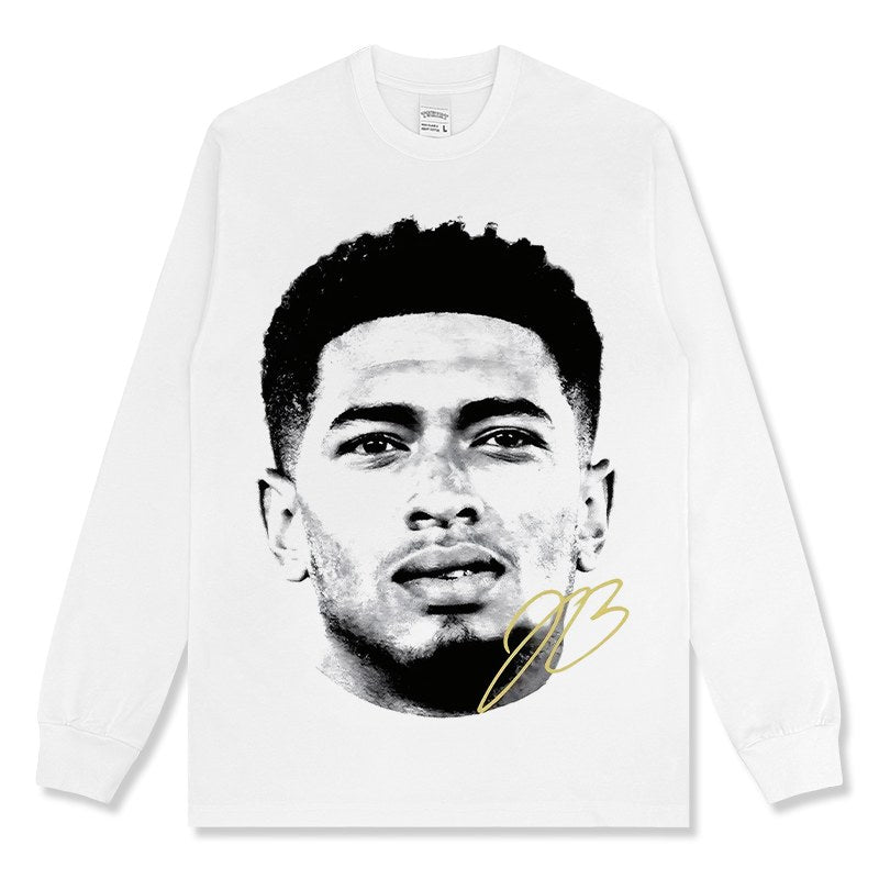 BELLINGHAM LONG SLEEVE · LAST MINUTE