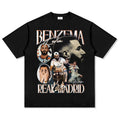 BENZEMA – שחור