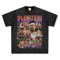 DEVIN BOOKER – שחור שטוף