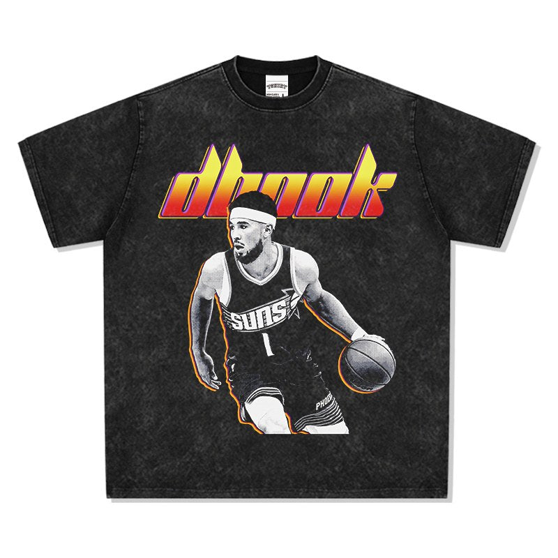DEVIN BOOKER – שחור שטוף