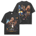JALEN BRUNSON – שחור שטוף
