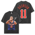 JALEN BRUNSON – שחור שטוף