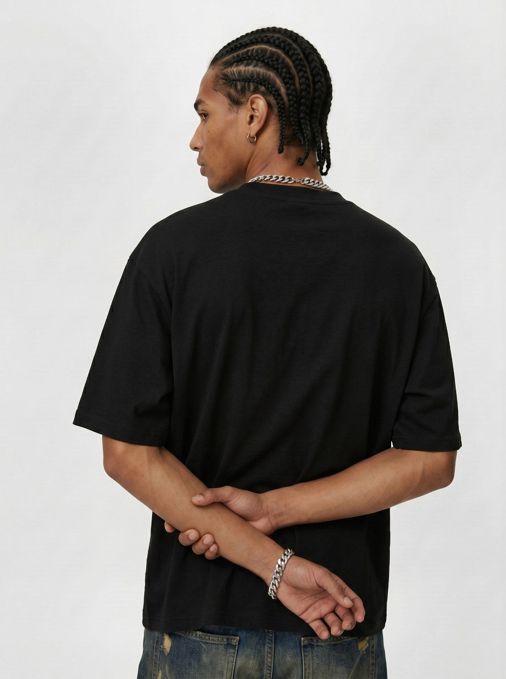 BUKAYO SAKA vintage tee