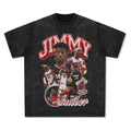 JIMMY BUTLER – שחור שטוף