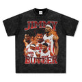 JIMMY BUTLER – שחור שטוף