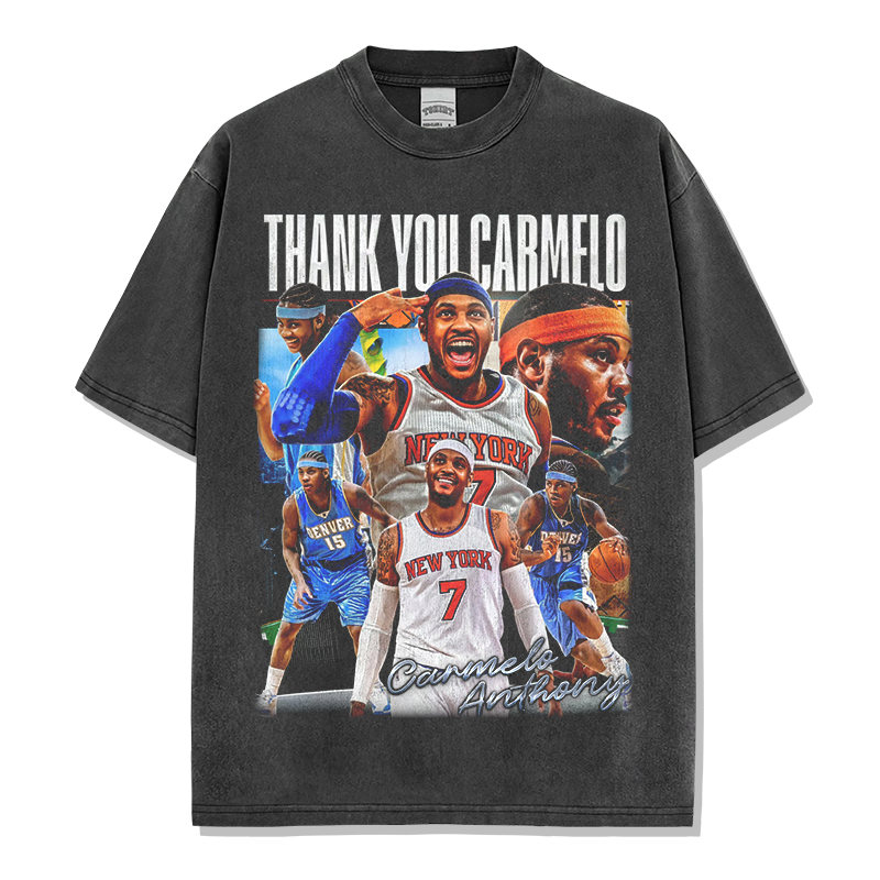 CARMELO ANTHONY – שחור שטוף
