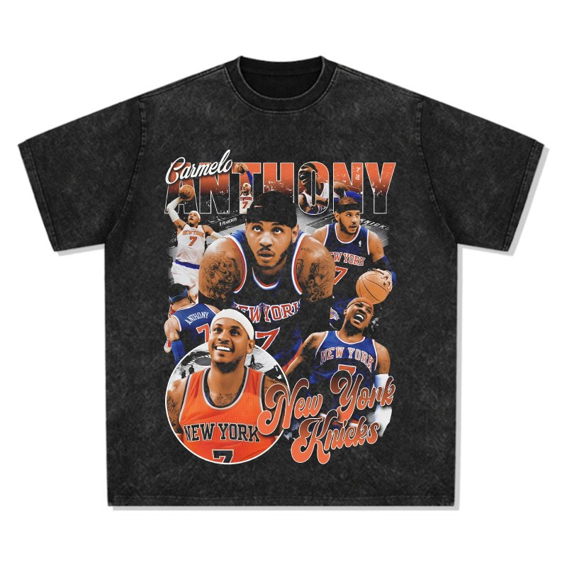 CARMELO ANTHONY – שחור שטוף