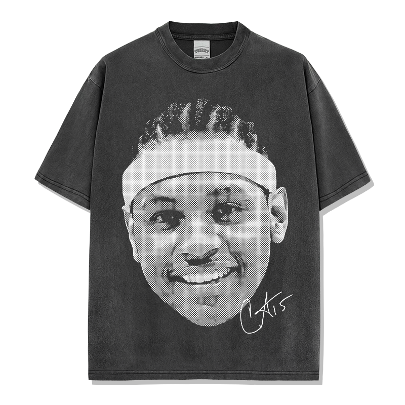CARMELO ANTHONY – שחור שטוף