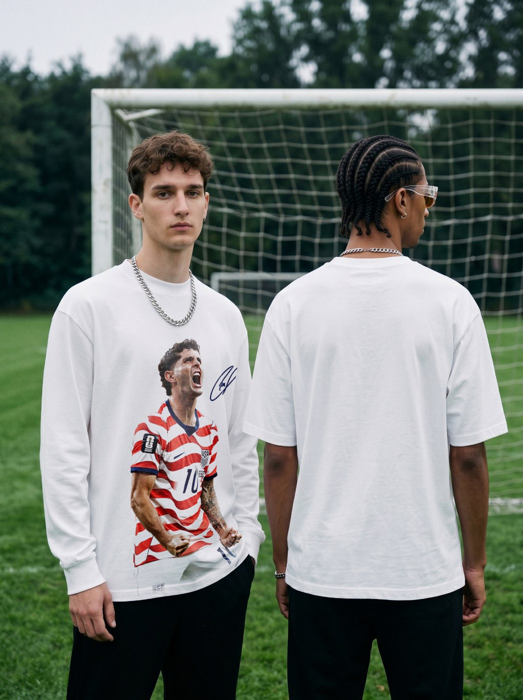 CHRISTIAN PULISIC vintage