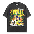 CRISTIANO RONALDO – שחור שטוף