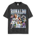 CRISTIANO RONALDO – שחור שטוף