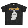 CRISTIANO RONALDO – שחור שטוף