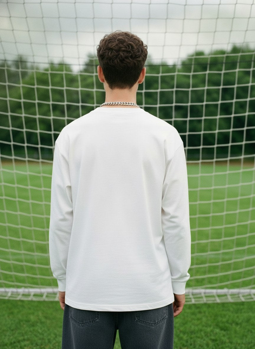 CRISTIANO RONALDO vintage tee