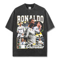 CRISTIANO RONALDO – שחור שטוף