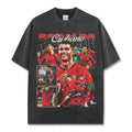 CRISTIANO RONALDO – שחור שטוף