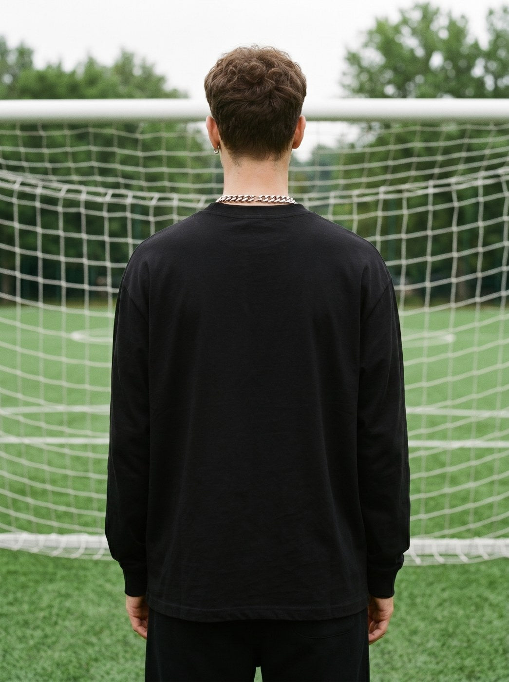 CRISTIANO RONALDO vintage tee
