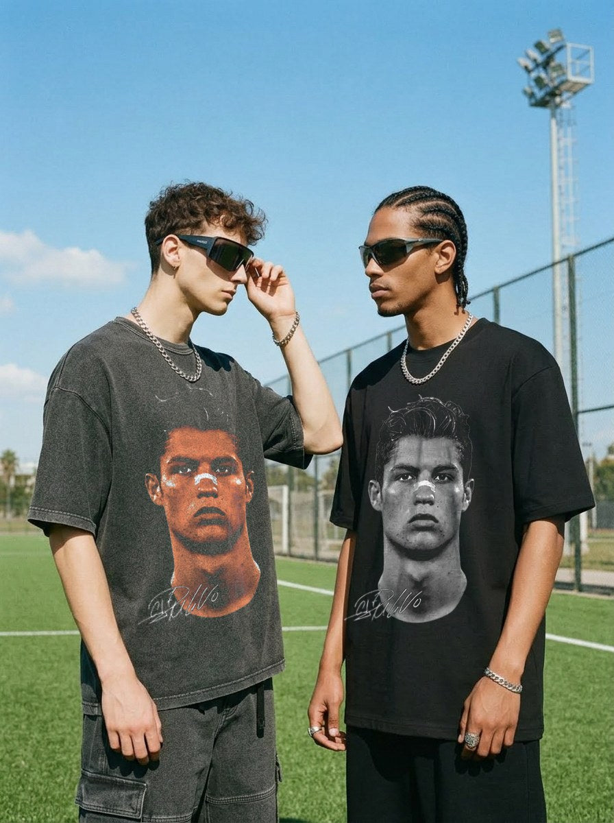 CRISTIANO RONALDO vintage
