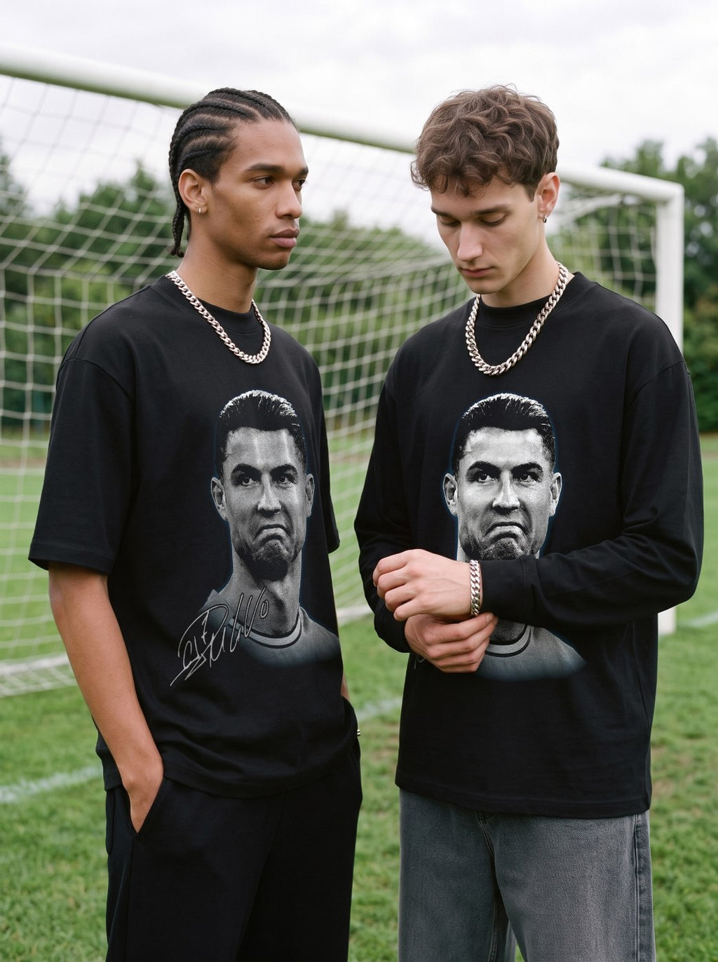 CRISTIANO RONALDO vintage