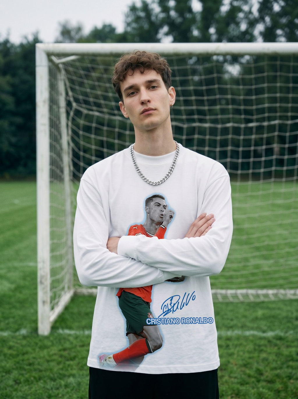 CRISTIANO RONALDO vintage