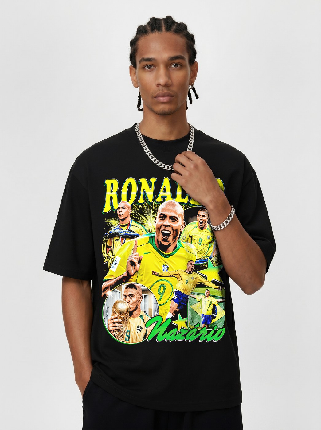 CRISTIANO RONALDO vintage