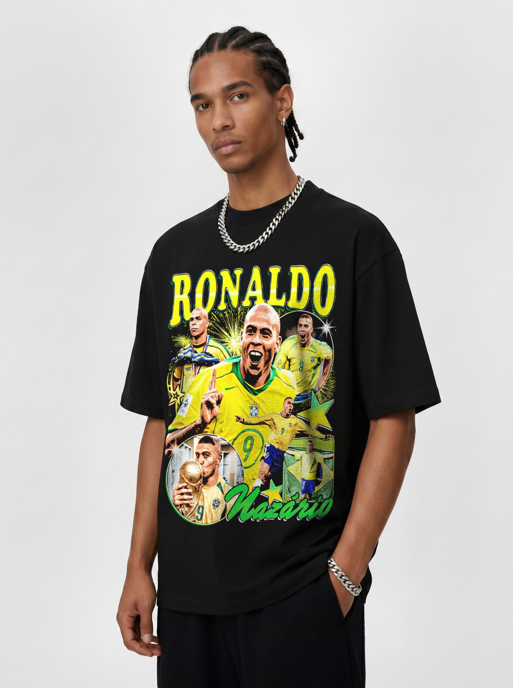 CRISTIANO RONALDO vintage