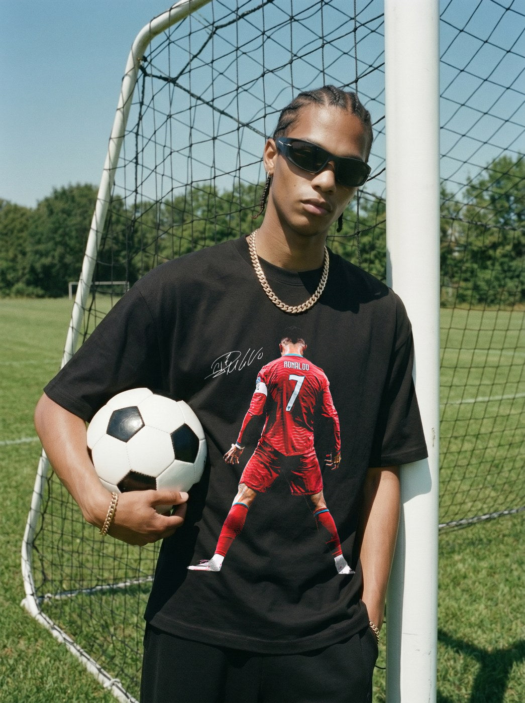 CRISTIANO RONALDO vintage