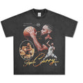 STEPHEN CURRY – שחור שטוף