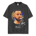 STEPHEN CURRY – שחור שטוף