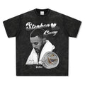 STEPHEN CURRY – שחור שטוף