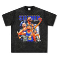 STEPHEN CURRY – שחור שטוף
