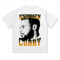 STEPHEN CURRY – שחור שטוף