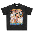 STEPHEN CURRY – שחור שטוף
