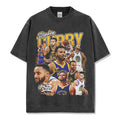 STEPHEN CURRY – שחור שטוף