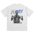 STEPHEN CURRY – לבן