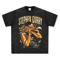 STEPHEN CURRY – שחור שטוף
