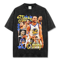 STEPHEN CURRY – שחור שטוף