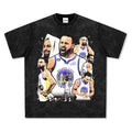 STEPHEN CURRY – שחור שטוף