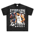 STEPHEN CURRY – שחור שטוף